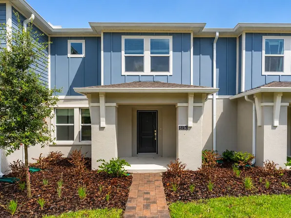 5156 Clay Whaley Rd, Saint Cloud, FL 34772