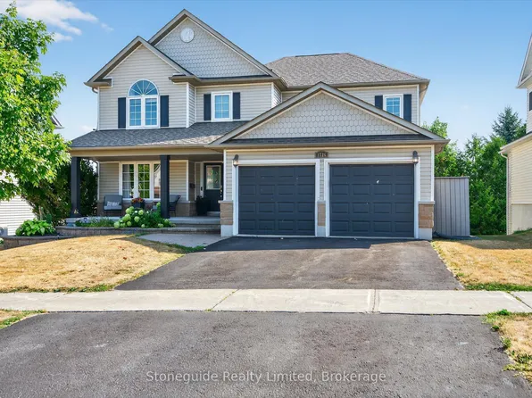 1726 Ravenwood Dr, Peterborough, ON K9K 2P6