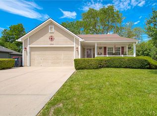 1710 Kathleen Way, Kearney, MO 64060