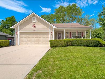 1710 Kathleen Way, Kearney, MO, 64060