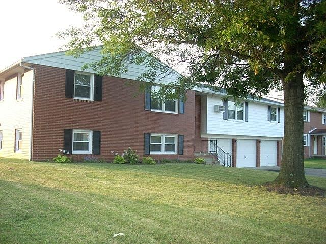 Top Left apartment