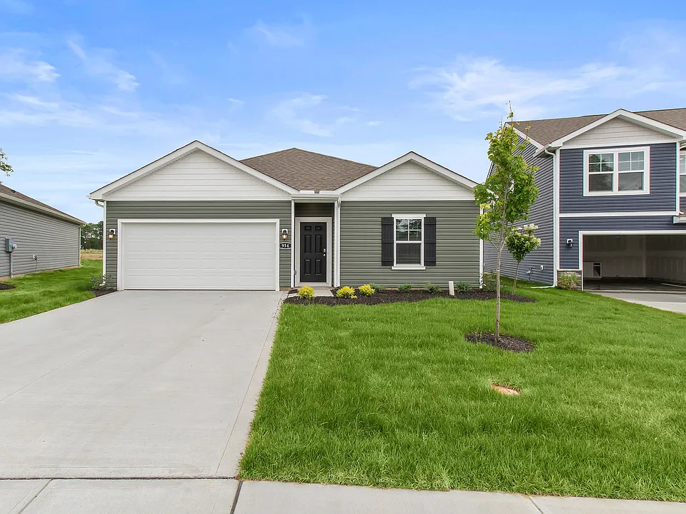 954 Sherwood Loop