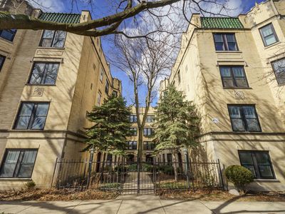 6428 N Glenwood Ave APT 1E, Chicago, IL, 60626