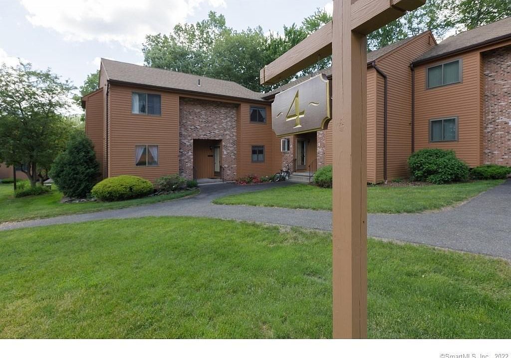 150 Burritt St 4L, Southington, CT 06489 Zillow