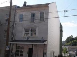 404 E Norwegian St, Pottsville, PA 17901