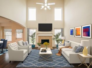 3202 Clover Trace Dr, Spring, TX 77386