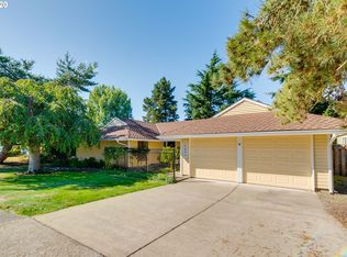 19895 SW Imperial St, Beaverton, OR 97003