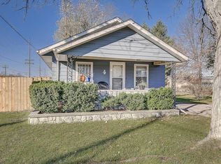 209 S Elder St, Mishawaka, IN 46544