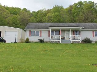 186 N Columbia Rd, Ilion, NY 13357