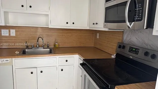 1475 NE 125th Ter #414K — Photo 4