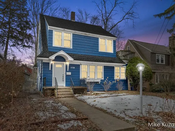 1728 Union Ave SE, Grand Rapids, MI 49507