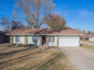 2525 W Katella Ln, Springfield, MO 65807