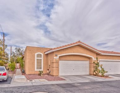 9002 Purple Leaf St, Las Vegas, NV, 89123