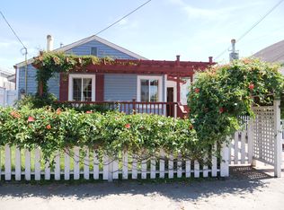 828 Channing Way, Berkeley, CA 94710