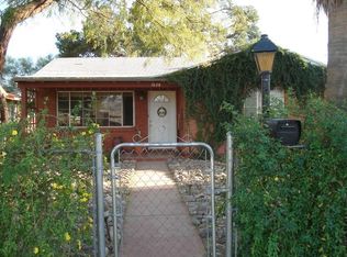 1628 E Spring St, Tucson, AZ 85719
