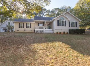 111 Judy Dr, Seneca, SC 29678