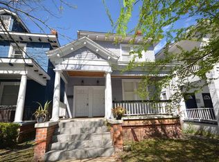 536 E Waldburg St #B, Savannah, GA 31401