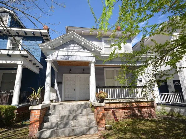 536 E Waldburg St #B, Savannah, GA 31401