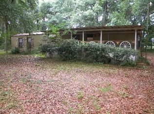 15690 NW 44th Ct, Trenton, FL 32693