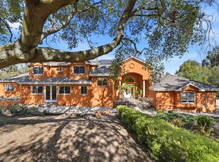 12800 Clausen Ct, Los Altos Hills, CA 94022