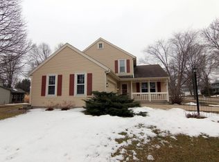 1217 Tramore Trl, Madison, WI 53717