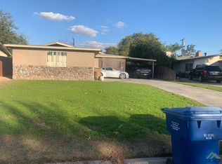 600 Stephens Dr, Bakersfield, CA 93304