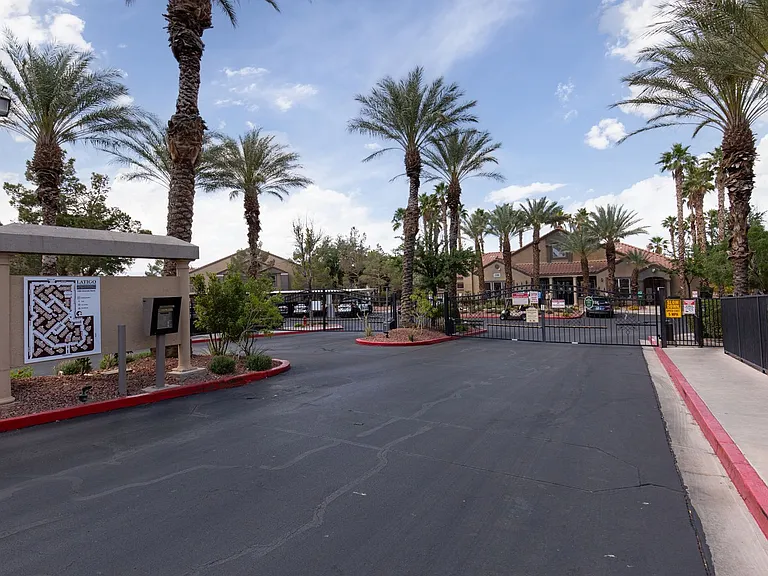 2300 Silverado Ranch Blvd #1044-1 — Photo 3