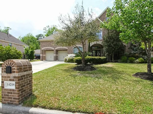 14219 Chartley Falls Dr, Houston, TX 77044