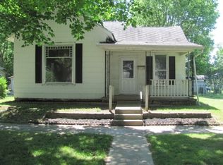 428 N Union St, Delphi, IN 46923