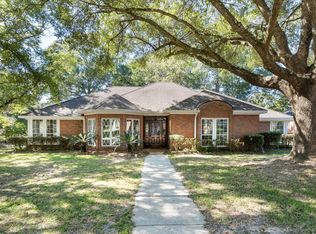 1350 Revere Ct, Mobile, AL 36695