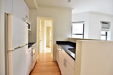 Rented by Compass