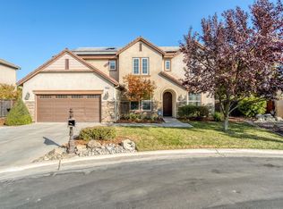 11076 E Florence Peak Way, Clovis, CA