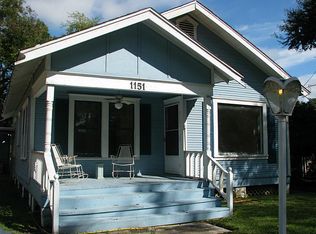 1151 Panama St, Houston, TX 77009