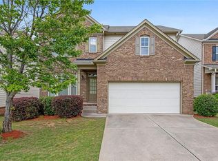 3919 Baxley Ridge Dr, Suwanee, GA 30024