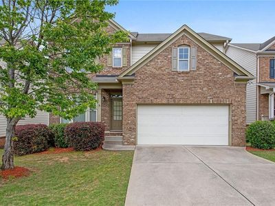 3919 Baxley Ridge Dr, Suwanee, GA, 30024