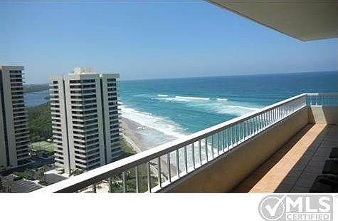 2nd image of 5510 N Ocean Dr APT 20C