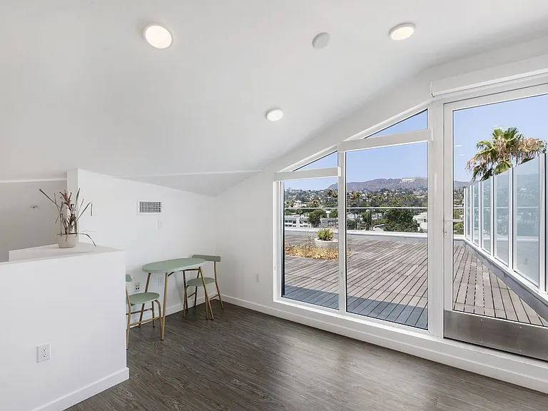 Fusion Hollywood - Loft