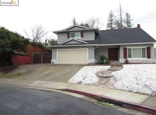 1211 Chelsea Ct, Antioch, CA 94509