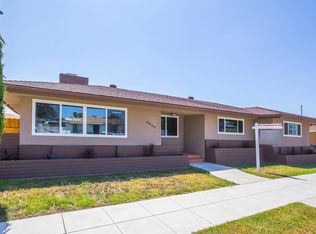 4925 Madison Ave, San Diego, CA 92115