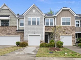 854 New Derby Ln, Apex, NC 27523