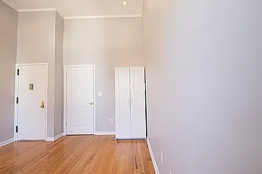 Rented by NYC LUXURY APT RENTALS CO LLC