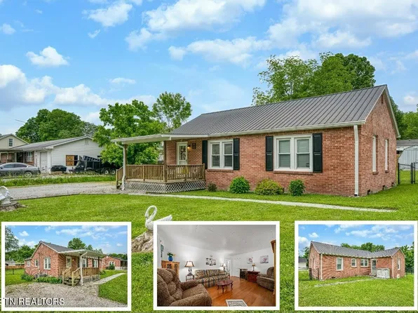 127 Washington St, Celina, TN 38551