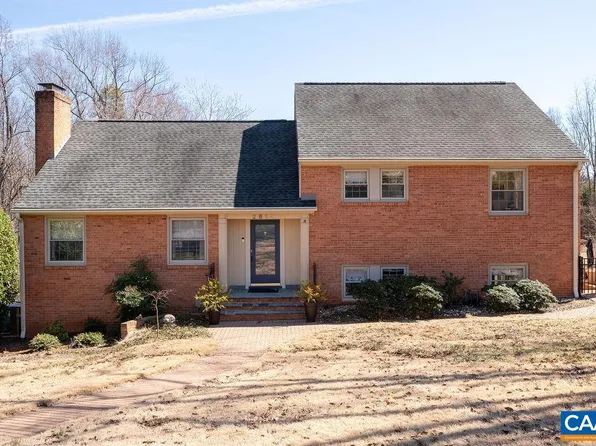 2814 Northfield Rd, Charlottesville, VA 22901