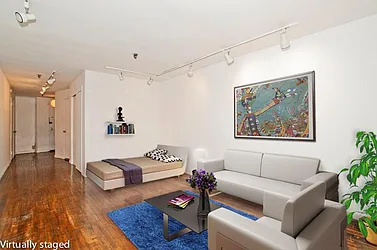 Sold by Keller Williams NYC
