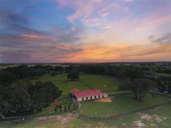 22600 State Road 44, Eustis, FL 32736