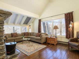 Hawk Ledges, Plymouth, VT 05056
