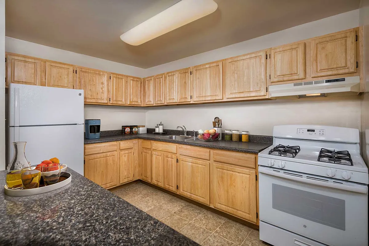 Building Photo - Columbia Park Apartments