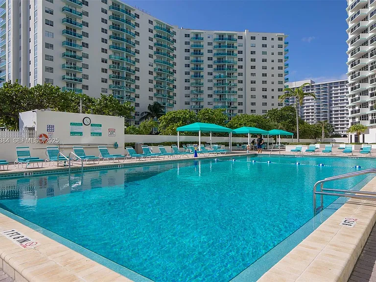 3725 S Ocean Dr #601 — Photo 18