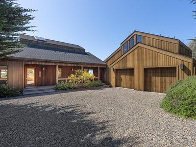 35838 Seaward Reach, The Sea Ranch, CA, 95497