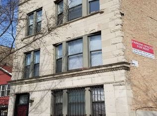 1117 Racine, Chicago, IL 60607